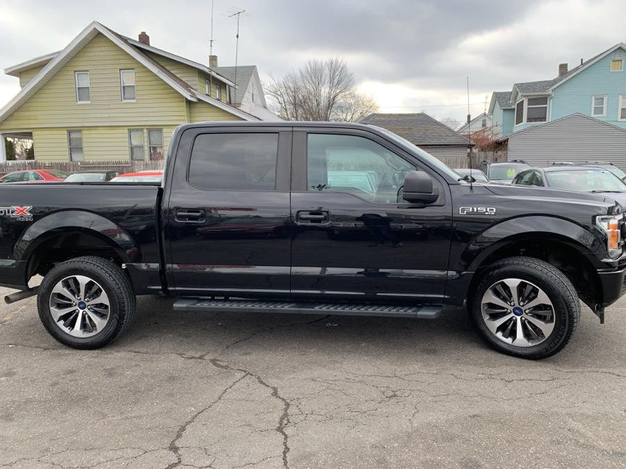 2019 Ford F-150 XLT 4WD SuperCrew 5.5'' Box, available for sale in Springfield, Massachusetts | Absolute Motors Inc. Springfield, Massachusetts 2019 Ford F-150 XLT 4WD SuperCrew 5.5'' Box, available for sale in Springfield, Massachusetts | Absolute Motors Inc. Springfield, Massachusetts