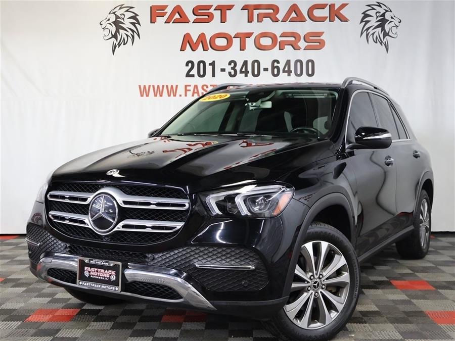 2020 Mercedes-benz Gle 350 4MATIC, available for sale in Paterson, New Jersey | Fast Track Motors. Paterson, New Jersey