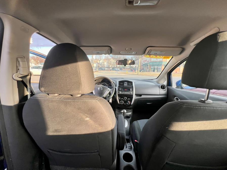 2015 Nissan Versa Note 5dr HB CVT 1.6 SV, available for sale in Wallingford, Connecticut | Wallingford Auto Center LLC. Wallingford, Connecticut 2015 Nissan Versa Note 5dr HB CVT 1.6 SV, available for sale in Wallingford, Connecticut | Wallingford Auto Center LLC. Wallingford, Connecticut