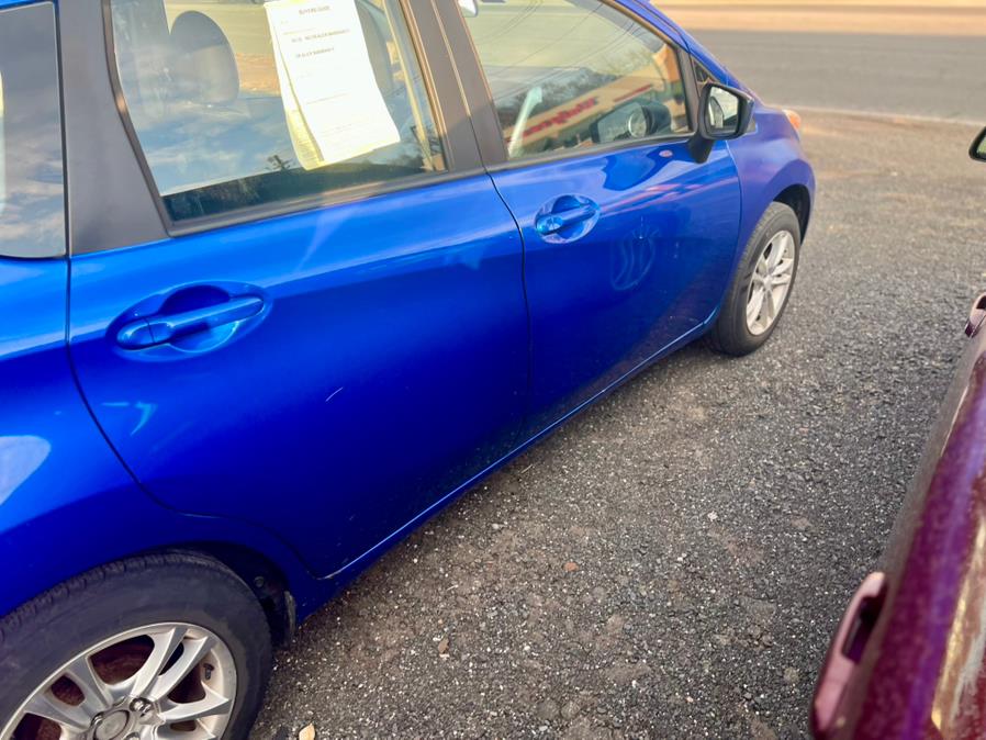 2015 Nissan Versa Note 5dr HB CVT 1.6 SV, available for sale in Wallingford, Connecticut | Wallingford Auto Center LLC. Wallingford, Connecticut 2015 Nissan Versa Note 5dr HB CVT 1.6 SV, available for sale in Wallingford, Connecticut | Wallingford Auto Center LLC. Wallingford, Connecticut