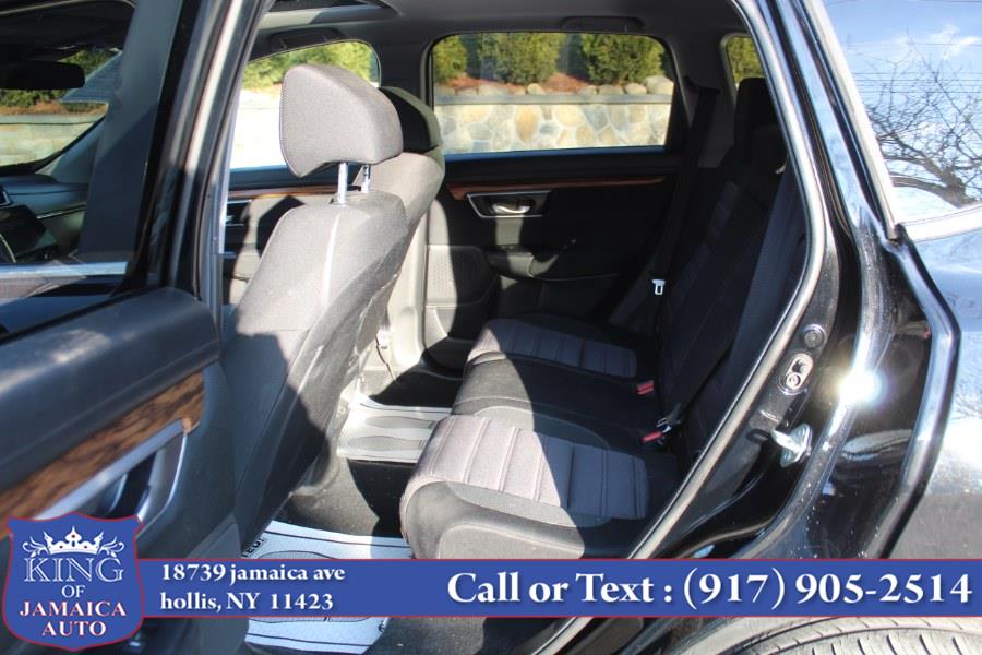 2021 Honda CR-V EX AWD, available for sale in Hollis, New York | King of Jamaica Auto Inc. Hollis, New York 2021 Honda CR-V EX AWD, available for sale in Hollis, New York | King of Jamaica Auto Inc. Hollis, New York