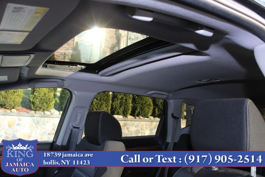 2021 Honda CR-V EX AWD, available for sale in Hollis, New York | King of Jamaica Auto Inc. Hollis, New York 2021 Honda CR-V EX AWD, available for sale in Hollis, New York | King of Jamaica Auto Inc. Hollis, New York