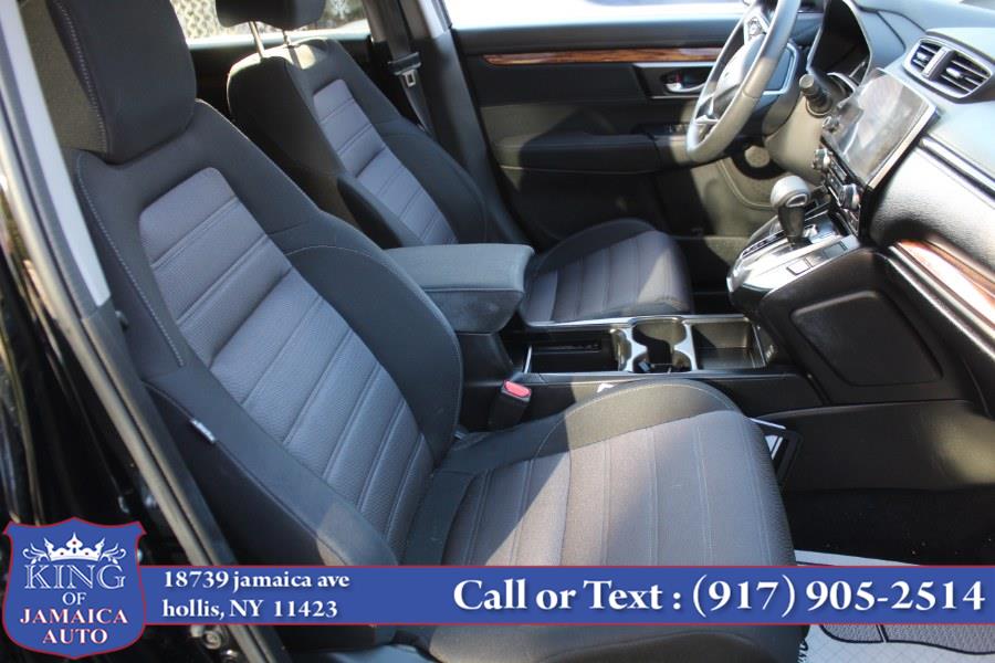 2021 Honda CR-V EX AWD, available for sale in Hollis, New York | King of Jamaica Auto Inc. Hollis, New York 2021 Honda CR-V EX AWD, available for sale in Hollis, New York | King of Jamaica Auto Inc. Hollis, New York