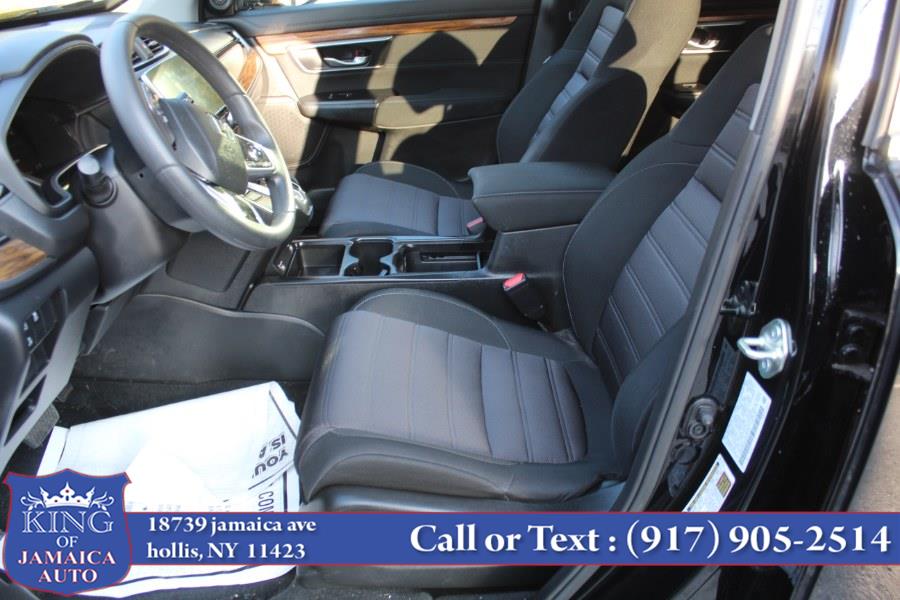 2021 Honda CR-V EX AWD, available for sale in Hollis, New York | King of Jamaica Auto Inc. Hollis, New York 2021 Honda CR-V EX AWD, available for sale in Hollis, New York | King of Jamaica Auto Inc. Hollis, New York
