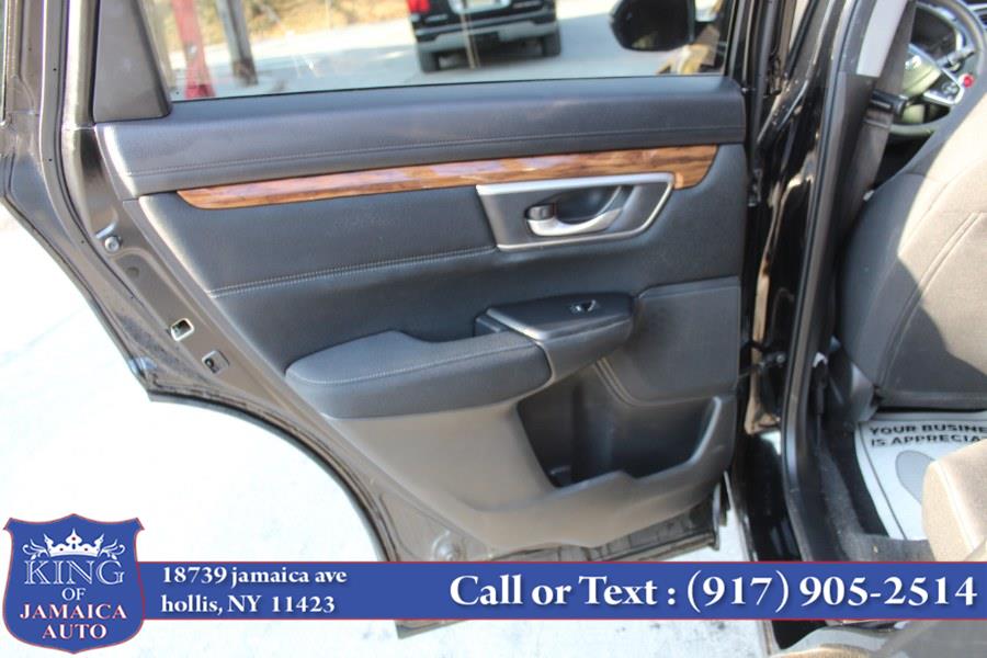 2021 Honda CR-V EX AWD, available for sale in Hollis, New York | King of Jamaica Auto Inc. Hollis, New York 2021 Honda CR-V EX AWD, available for sale in Hollis, New York | King of Jamaica Auto Inc. Hollis, New York