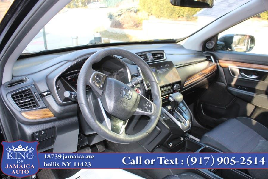 2021 Honda CR-V EX AWD, available for sale in Hollis, New York | King of Jamaica Auto Inc. Hollis, New York 2021 Honda CR-V EX AWD, available for sale in Hollis, New York | King of Jamaica Auto Inc. Hollis, New York