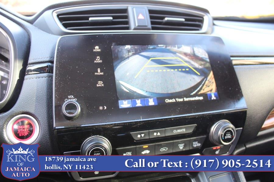 2021 Honda CR-V EX AWD, available for sale in Hollis, New York | King of Jamaica Auto Inc. Hollis, New York 2021 Honda CR-V EX AWD, available for sale in Hollis, New York | King of Jamaica Auto Inc. Hollis, New York