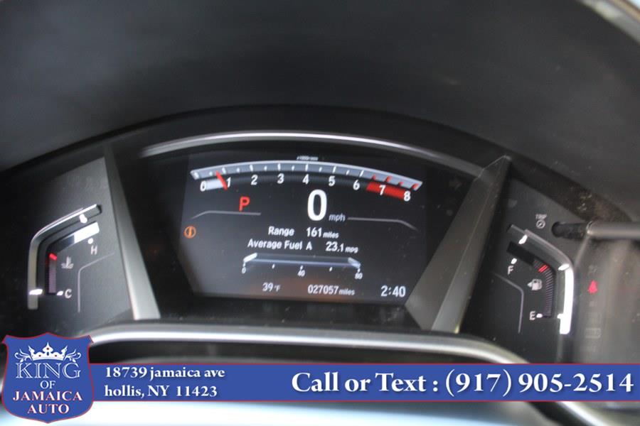 2021 Honda CR-V EX AWD, available for sale in Hollis, New York | King of Jamaica Auto Inc. Hollis, New York 2021 Honda CR-V EX AWD, available for sale in Hollis, New York | King of Jamaica Auto Inc. Hollis, New York