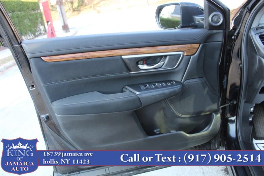2021 Honda CR-V EX AWD, available for sale in Hollis, New York | King of Jamaica Auto Inc. Hollis, New York 2021 Honda CR-V EX AWD, available for sale in Hollis, New York | King of Jamaica Auto Inc. Hollis, New York
