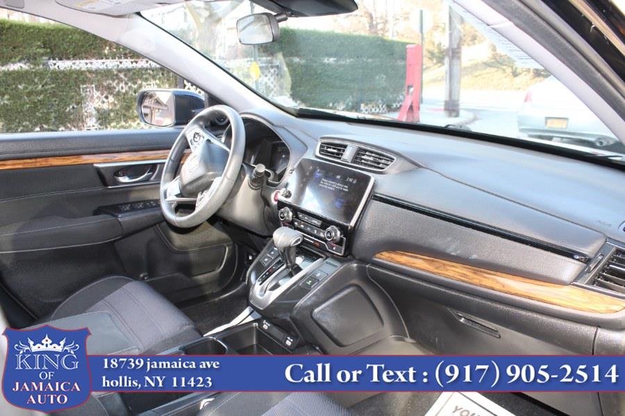 2021 Honda CR-V EX AWD, available for sale in Hollis, New York | King of Jamaica Auto Inc. Hollis, New York 2021 Honda CR-V EX AWD, available for sale in Hollis, New York | King of Jamaica Auto Inc. Hollis, New York