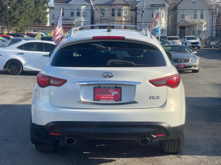 2010 Infiniti FX35 AWD 4dr, available for sale in Irvington , New Jersey | Auto Haus of Irvington Corp. Irvington , New Jersey 2010 Infiniti FX35 AWD 4dr, available for sale in Irvington , New Jersey | Auto Haus of Irvington Corp. Irvington , New Jersey