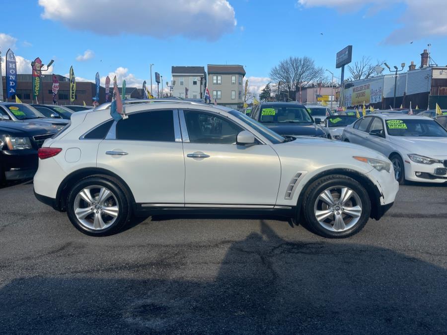 2010 Infiniti FX35 AWD 4dr, available for sale in Irvington , New Jersey | Auto Haus of Irvington Corp. Irvington , New Jersey 2010 Infiniti FX35 AWD 4dr, available for sale in Irvington , New Jersey | Auto Haus of Irvington Corp. Irvington , New Jersey