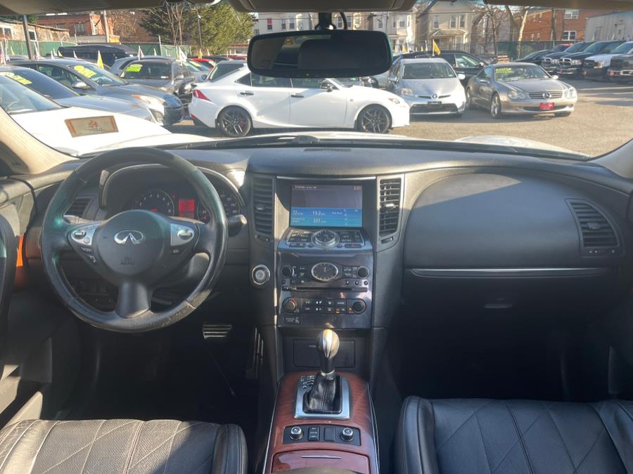 2010 Infiniti FX35 AWD 4dr, available for sale in Irvington , New Jersey | Auto Haus of Irvington Corp. Irvington , New Jersey 2010 Infiniti FX35 AWD 4dr, available for sale in Irvington , New Jersey | Auto Haus of Irvington Corp. Irvington , New Jersey