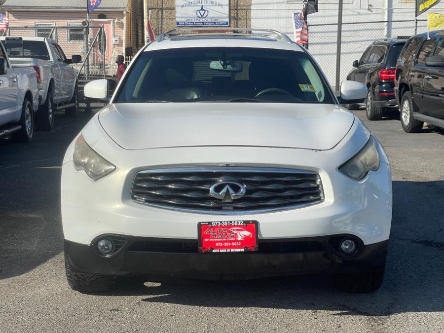 2010 Infiniti FX35 AWD 4dr, available for sale in Irvington , New Jersey | Auto Haus of Irvington Corp. Irvington , New Jersey 2010 Infiniti FX35 AWD 4dr, available for sale in Irvington , New Jersey | Auto Haus of Irvington Corp. Irvington , New Jersey
