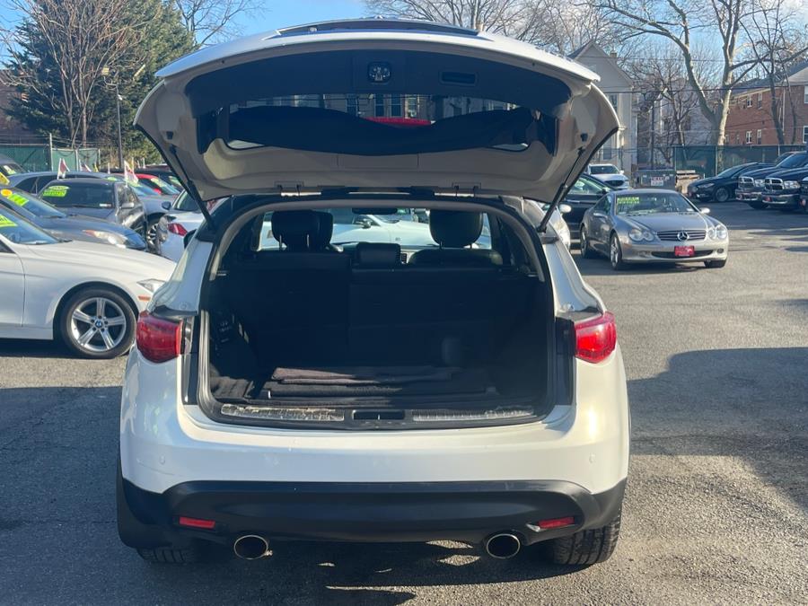 2010 Infiniti FX35 AWD 4dr, available for sale in Irvington , New Jersey | Auto Haus of Irvington Corp. Irvington , New Jersey 2010 Infiniti FX35 AWD 4dr, available for sale in Irvington , New Jersey | Auto Haus of Irvington Corp. Irvington , New Jersey