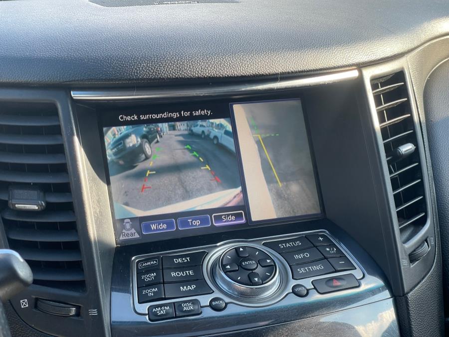 2010 Infiniti FX35 AWD 4dr, available for sale in Irvington , New Jersey | Auto Haus of Irvington Corp. Irvington , New Jersey 2010 Infiniti FX35 AWD 4dr, available for sale in Irvington , New Jersey | Auto Haus of Irvington Corp. Irvington , New Jersey
