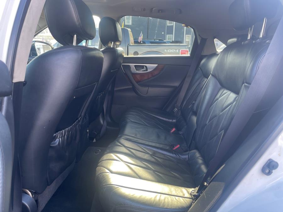 2010 Infiniti FX35 AWD 4dr, available for sale in Irvington , New Jersey | Auto Haus of Irvington Corp. Irvington , New Jersey 2010 Infiniti FX35 AWD 4dr, available for sale in Irvington , New Jersey | Auto Haus of Irvington Corp. Irvington , New Jersey