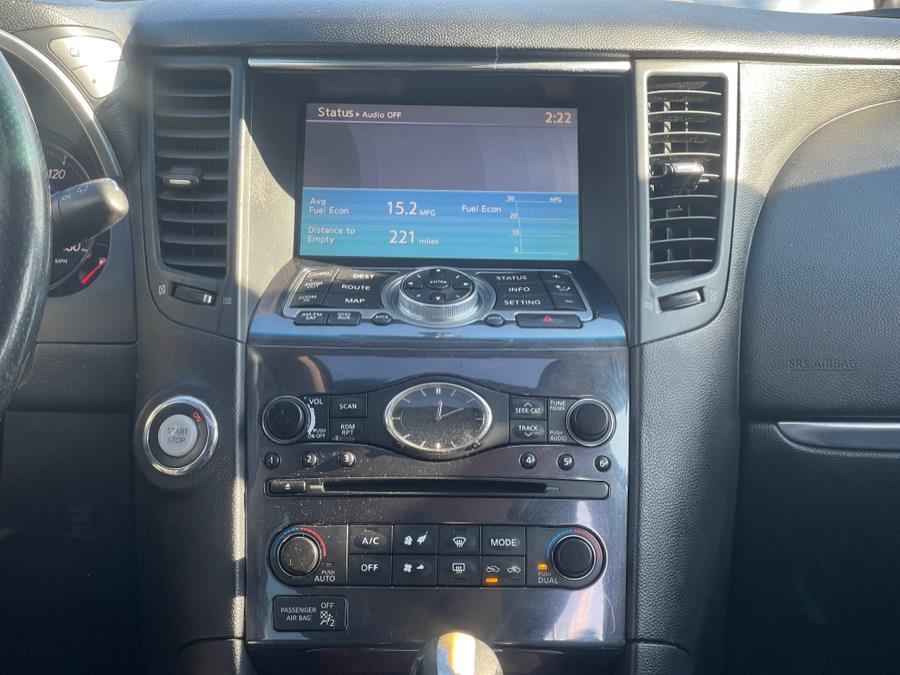 2010 Infiniti FX35 AWD 4dr, available for sale in Irvington , New Jersey | Auto Haus of Irvington Corp. Irvington , New Jersey 2010 Infiniti FX35 AWD 4dr, available for sale in Irvington , New Jersey | Auto Haus of Irvington Corp. Irvington , New Jersey