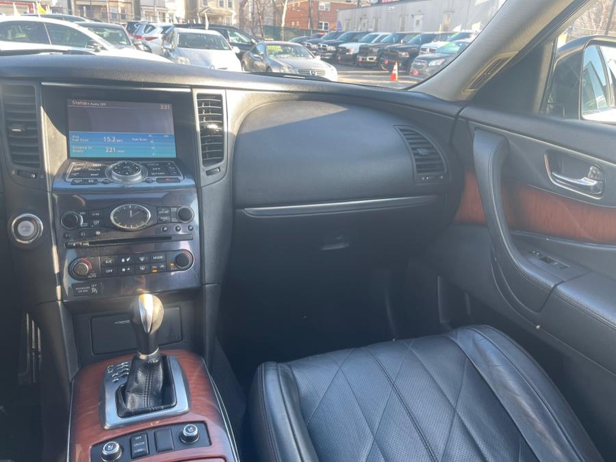 2010 Infiniti FX35 AWD 4dr, available for sale in Irvington , New Jersey | Auto Haus of Irvington Corp. Irvington , New Jersey 2010 Infiniti FX35 AWD 4dr, available for sale in Irvington , New Jersey | Auto Haus of Irvington Corp. Irvington , New Jersey
