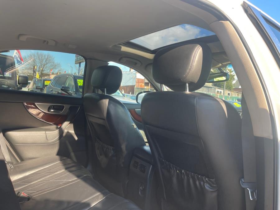 2010 Infiniti FX35 AWD 4dr, available for sale in Irvington , New Jersey | Auto Haus of Irvington Corp. Irvington , New Jersey 2010 Infiniti FX35 AWD 4dr, available for sale in Irvington , New Jersey | Auto Haus of Irvington Corp. Irvington , New Jersey