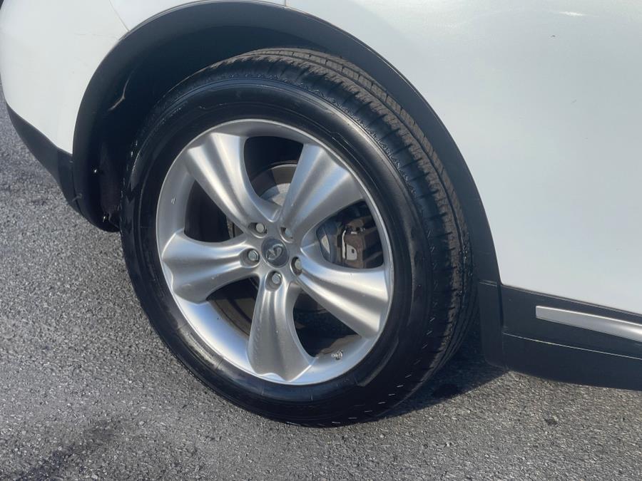 2010 Infiniti FX35 AWD 4dr, available for sale in Irvington , New Jersey | Auto Haus of Irvington Corp. Irvington , New Jersey 2010 Infiniti FX35 AWD 4dr, available for sale in Irvington , New Jersey | Auto Haus of Irvington Corp. Irvington , New Jersey