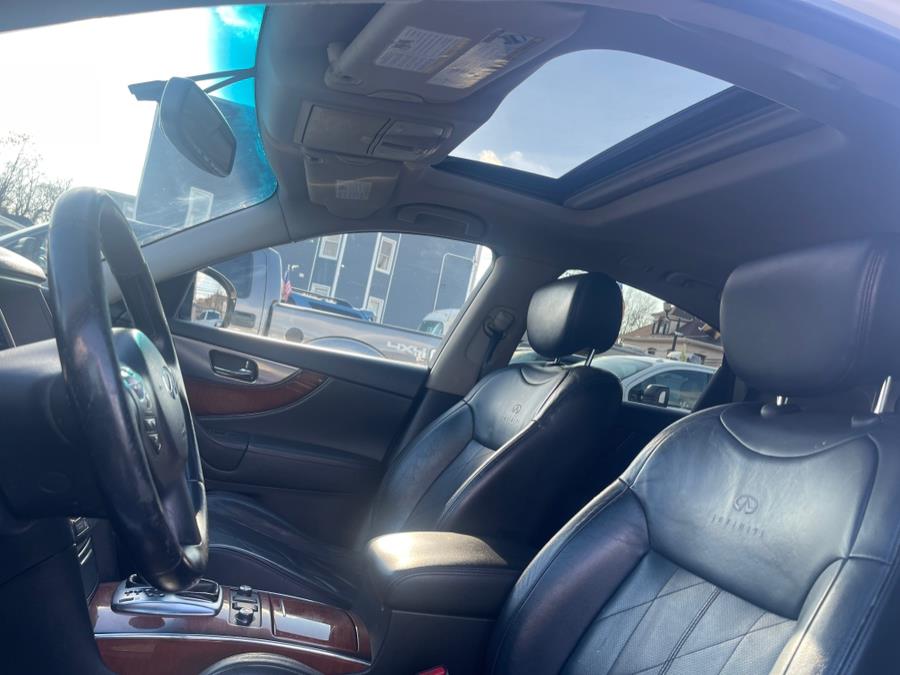 2010 Infiniti FX35 AWD 4dr, available for sale in Irvington , New Jersey | Auto Haus of Irvington Corp. Irvington , New Jersey 2010 Infiniti FX35 AWD 4dr, available for sale in Irvington , New Jersey | Auto Haus of Irvington Corp. Irvington , New Jersey