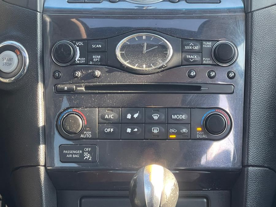 2010 Infiniti FX35 AWD 4dr, available for sale in Irvington , New Jersey | Auto Haus of Irvington Corp. Irvington , New Jersey 2010 Infiniti FX35 AWD 4dr, available for sale in Irvington , New Jersey | Auto Haus of Irvington Corp. Irvington , New Jersey