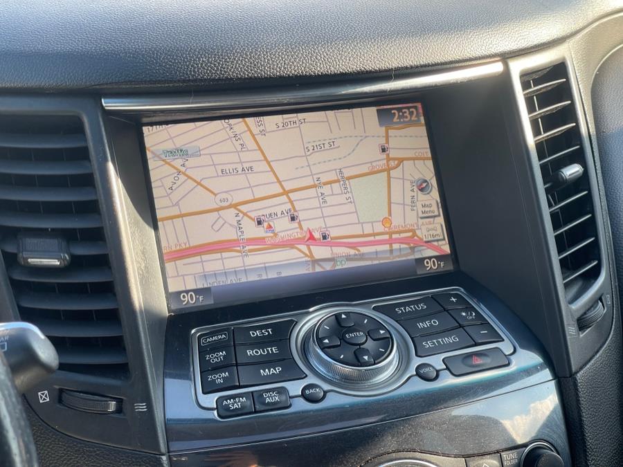 2010 Infiniti FX35 AWD 4dr, available for sale in Irvington , New Jersey | Auto Haus of Irvington Corp. Irvington , New Jersey 2010 Infiniti FX35 AWD 4dr, available for sale in Irvington , New Jersey | Auto Haus of Irvington Corp. Irvington , New Jersey