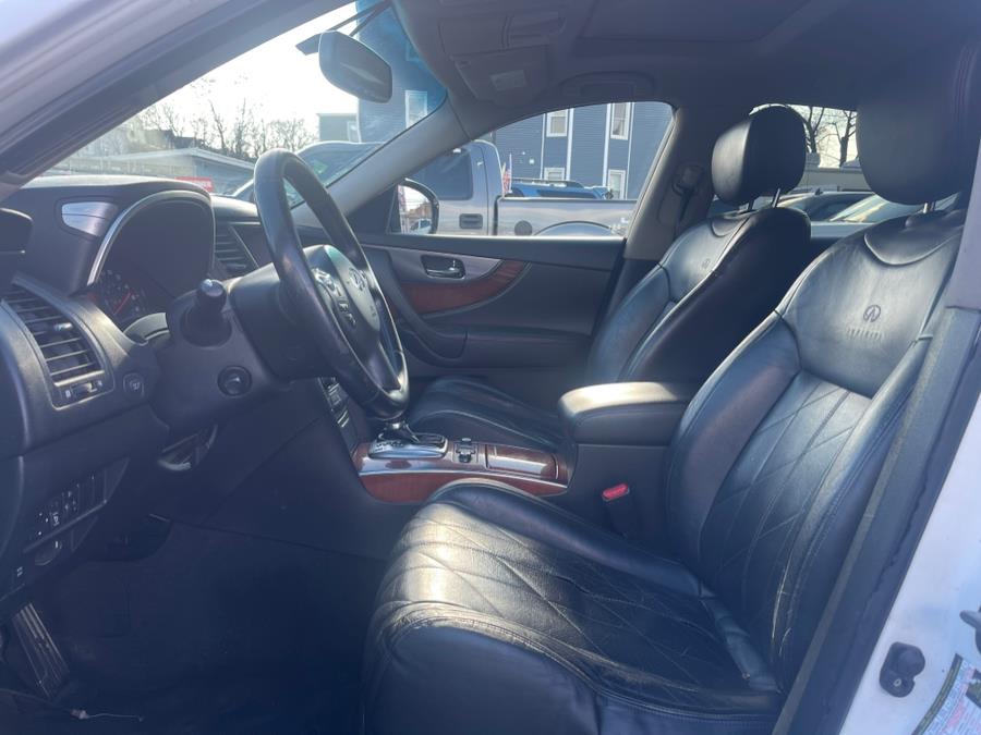 2010 Infiniti FX35 AWD 4dr, available for sale in Irvington , New Jersey | Auto Haus of Irvington Corp. Irvington , New Jersey 2010 Infiniti FX35 AWD 4dr, available for sale in Irvington , New Jersey | Auto Haus of Irvington Corp. Irvington , New Jersey