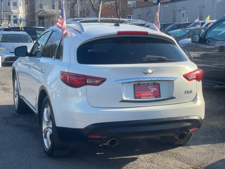 2010 Infiniti FX35 AWD 4dr, available for sale in Irvington , New Jersey | Auto Haus of Irvington Corp. Irvington , New Jersey 2010 Infiniti FX35 AWD 4dr, available for sale in Irvington , New Jersey | Auto Haus of Irvington Corp. Irvington , New Jersey