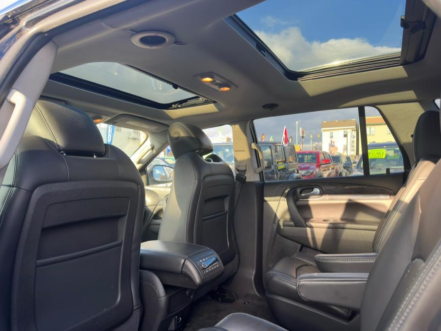 2017 Buick Enclave AWD 4dr Premium, available for sale in Irvington , New Jersey | Auto Haus of Irvington Corp. Irvington , New Jersey 2017 Buick Enclave AWD 4dr Premium, available for sale in Irvington , New Jersey | Auto Haus of Irvington Corp. Irvington , New Jersey