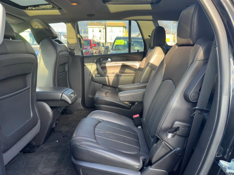 2017 Buick Enclave AWD 4dr Premium, available for sale in Irvington , New Jersey | Auto Haus of Irvington Corp. Irvington , New Jersey 2017 Buick Enclave AWD 4dr Premium, available for sale in Irvington , New Jersey | Auto Haus of Irvington Corp. Irvington , New Jersey