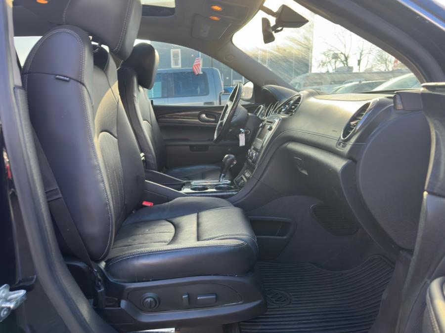 2017 Buick Enclave AWD 4dr Premium, available for sale in Irvington , New Jersey | Auto Haus of Irvington Corp. Irvington , New Jersey 2017 Buick Enclave AWD 4dr Premium, available for sale in Irvington , New Jersey | Auto Haus of Irvington Corp. Irvington , New Jersey