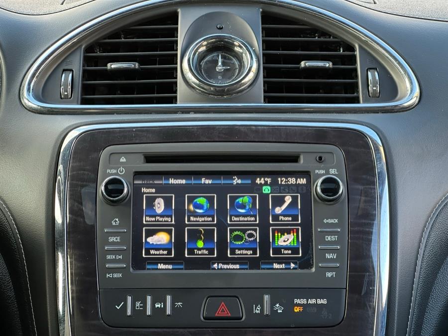 2017 Buick Enclave AWD 4dr Premium, available for sale in Irvington , New Jersey | Auto Haus of Irvington Corp. Irvington , New Jersey 2017 Buick Enclave AWD 4dr Premium, available for sale in Irvington , New Jersey | Auto Haus of Irvington Corp. Irvington , New Jersey