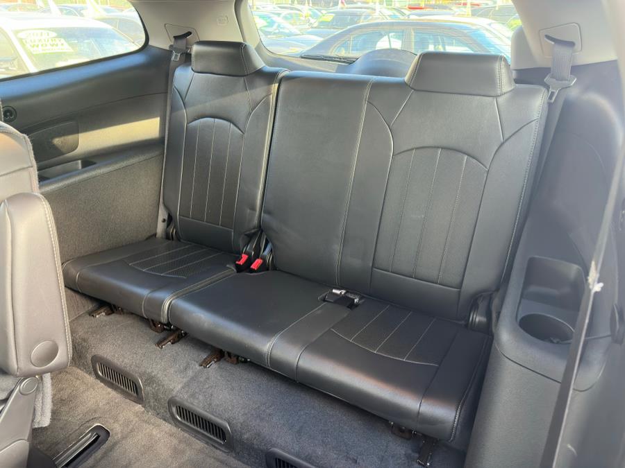 2017 Buick Enclave AWD 4dr Premium, available for sale in Irvington , New Jersey | Auto Haus of Irvington Corp. Irvington , New Jersey 2017 Buick Enclave AWD 4dr Premium, available for sale in Irvington , New Jersey | Auto Haus of Irvington Corp. Irvington , New Jersey