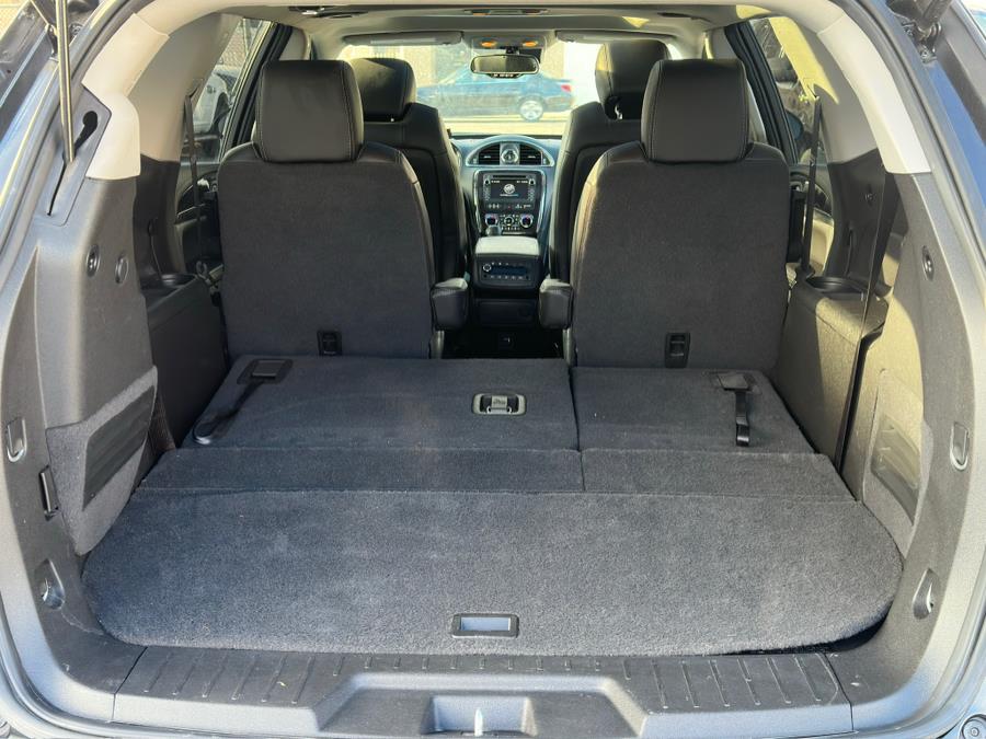 2017 Buick Enclave AWD 4dr Premium, available for sale in Irvington , New Jersey | Auto Haus of Irvington Corp. Irvington , New Jersey 2017 Buick Enclave AWD 4dr Premium, available for sale in Irvington , New Jersey | Auto Haus of Irvington Corp. Irvington , New Jersey
