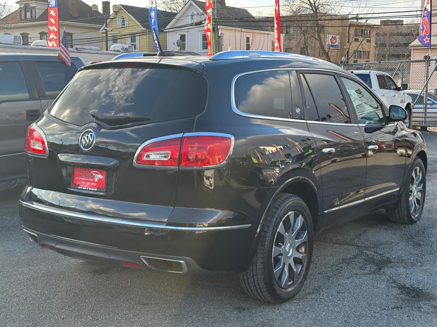 2017 Buick Enclave AWD 4dr Premium, available for sale in Irvington , New Jersey | Auto Haus of Irvington Corp. Irvington , New Jersey 2017 Buick Enclave AWD 4dr Premium, available for sale in Irvington , New Jersey | Auto Haus of Irvington Corp. Irvington , New Jersey