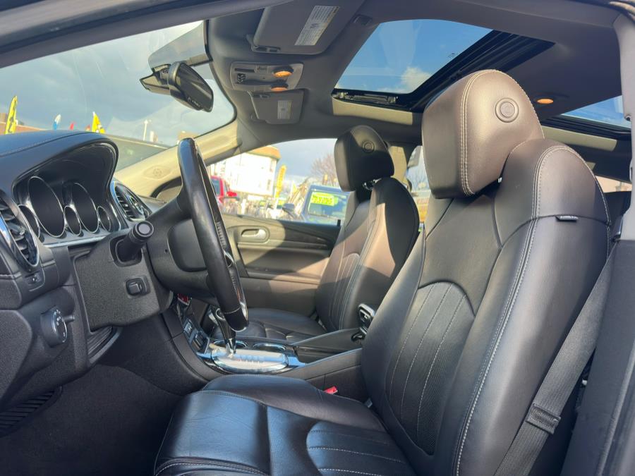 2017 Buick Enclave AWD 4dr Premium, available for sale in Irvington , New Jersey | Auto Haus of Irvington Corp. Irvington , New Jersey 2017 Buick Enclave AWD 4dr Premium, available for sale in Irvington , New Jersey | Auto Haus of Irvington Corp. Irvington , New Jersey