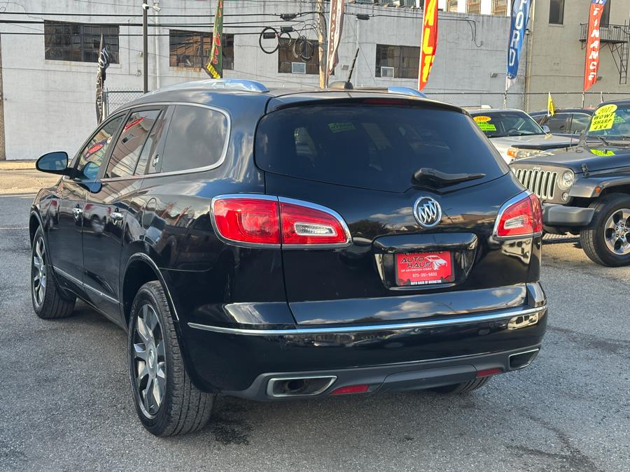2017 Buick Enclave AWD 4dr Premium, available for sale in Irvington , New Jersey | Auto Haus of Irvington Corp. Irvington , New Jersey 2017 Buick Enclave AWD 4dr Premium, available for sale in Irvington , New Jersey | Auto Haus of Irvington Corp. Irvington , New Jersey