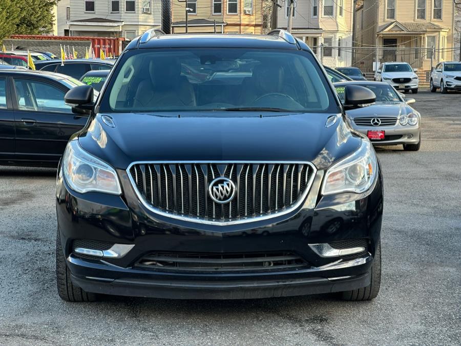 2017 Buick Enclave AWD 4dr Premium, available for sale in Irvington , New Jersey | Auto Haus of Irvington Corp. Irvington , New Jersey 2017 Buick Enclave AWD 4dr Premium, available for sale in Irvington , New Jersey | Auto Haus of Irvington Corp. Irvington , New Jersey