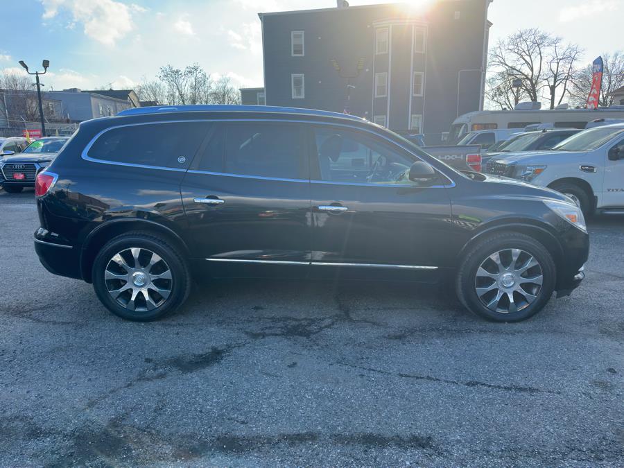 2017 Buick Enclave AWD 4dr Premium, available for sale in Irvington , New Jersey | Auto Haus of Irvington Corp. Irvington , New Jersey 2017 Buick Enclave AWD 4dr Premium, available for sale in Irvington , New Jersey | Auto Haus of Irvington Corp. Irvington , New Jersey