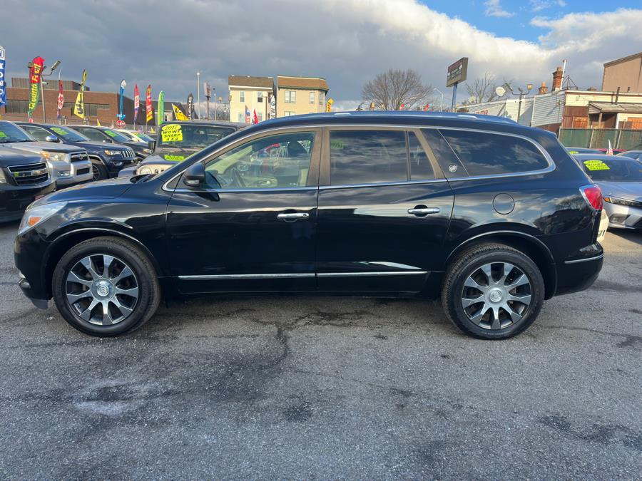 2017 Buick Enclave AWD 4dr Premium, available for sale in Irvington , New Jersey | Auto Haus of Irvington Corp. Irvington , New Jersey 2017 Buick Enclave AWD 4dr Premium, available for sale in Irvington , New Jersey | Auto Haus of Irvington Corp. Irvington , New Jersey