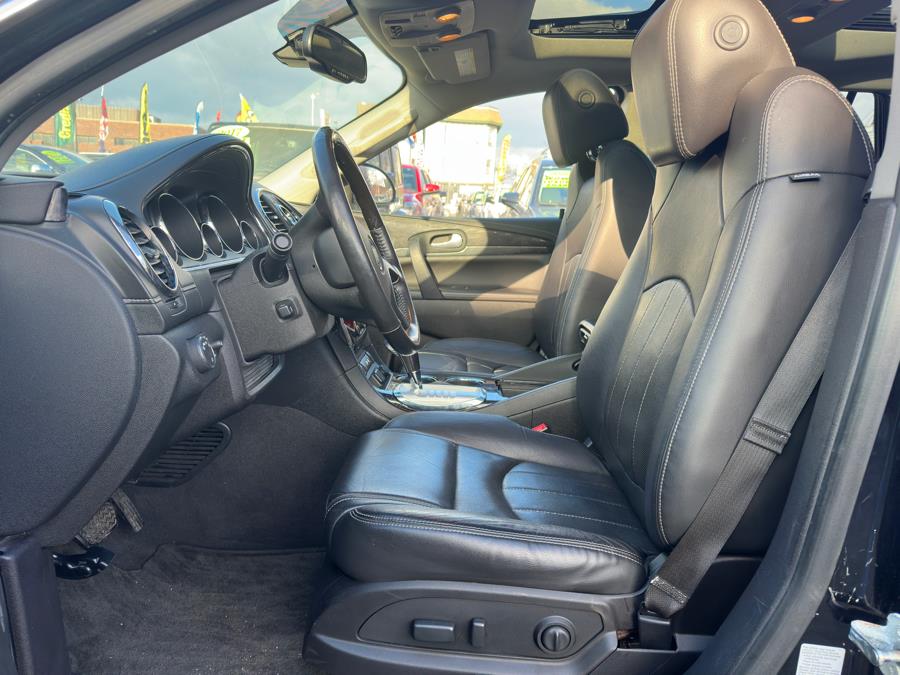 2017 Buick Enclave AWD 4dr Premium, available for sale in Irvington , New Jersey | Auto Haus of Irvington Corp. Irvington , New Jersey 2017 Buick Enclave AWD 4dr Premium, available for sale in Irvington , New Jersey | Auto Haus of Irvington Corp. Irvington , New Jersey