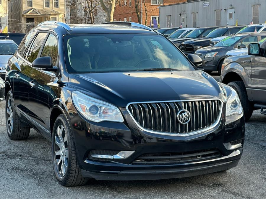 2017 Buick Enclave AWD 4dr Premium, available for sale in Irvington , New Jersey | Auto Haus of Irvington Corp. Irvington , New Jersey 2017 Buick Enclave AWD 4dr Premium, available for sale in Irvington , New Jersey | Auto Haus of Irvington Corp. Irvington , New Jersey