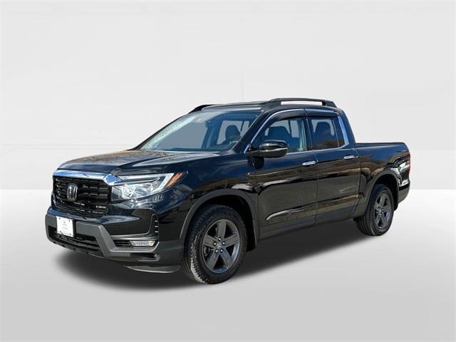 Used 2021 Honda Ridgeline in Avon, Connecticut | Sullivan Automotive Group. Avon, Connecticut