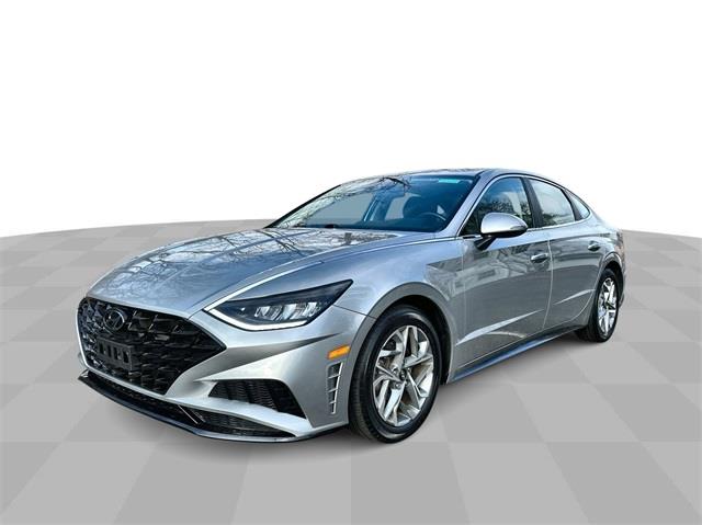 Used 2020 Hyundai Sonata in Avon, Connecticut | Sullivan Automotive Group. Avon, Connecticut