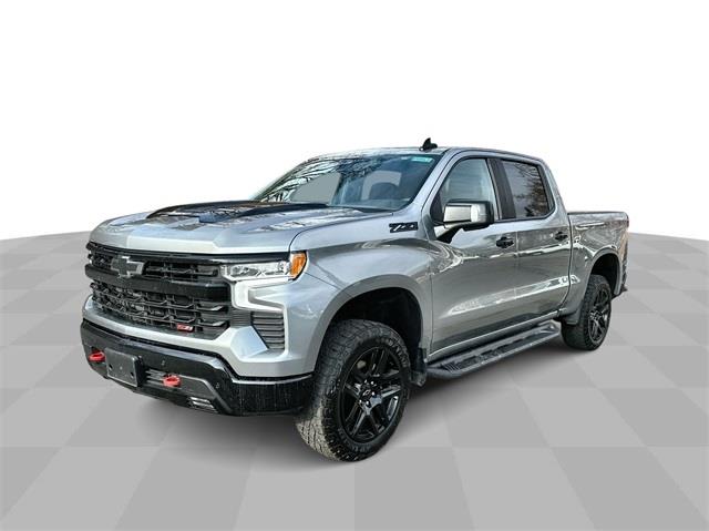 Used 2024 Chevrolet Silverado 1500 in Avon, Connecticut | Sullivan Automotive Group. Avon, Connecticut