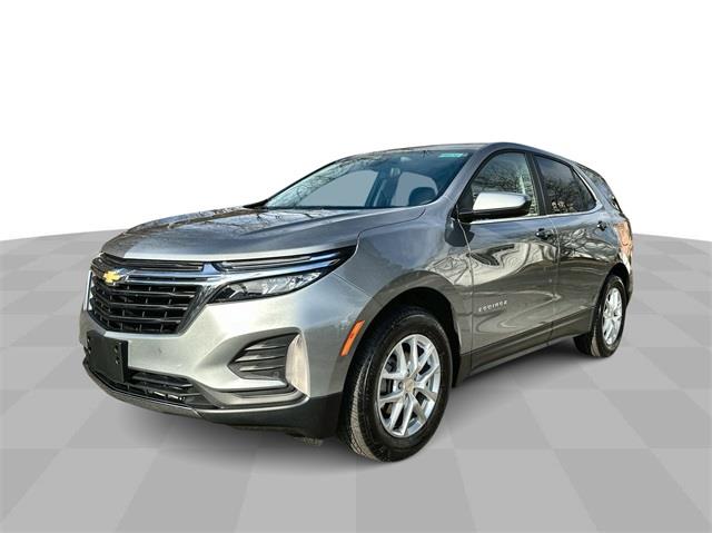 Used 2023 Chevrolet Equinox in Avon, Connecticut | Sullivan Automotive Group. Avon, Connecticut