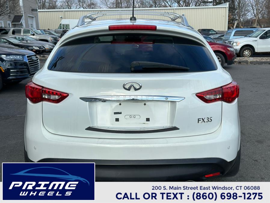 2011 Infiniti FX35 AWD 4dr, available for sale in East Windsor, Connecticut | Prime Wheels. East Windsor, Connecticut 2011 Infiniti FX35 AWD 4dr, available for sale in East Windsor, Connecticut | Prime Wheels. East Windsor, Connecticut