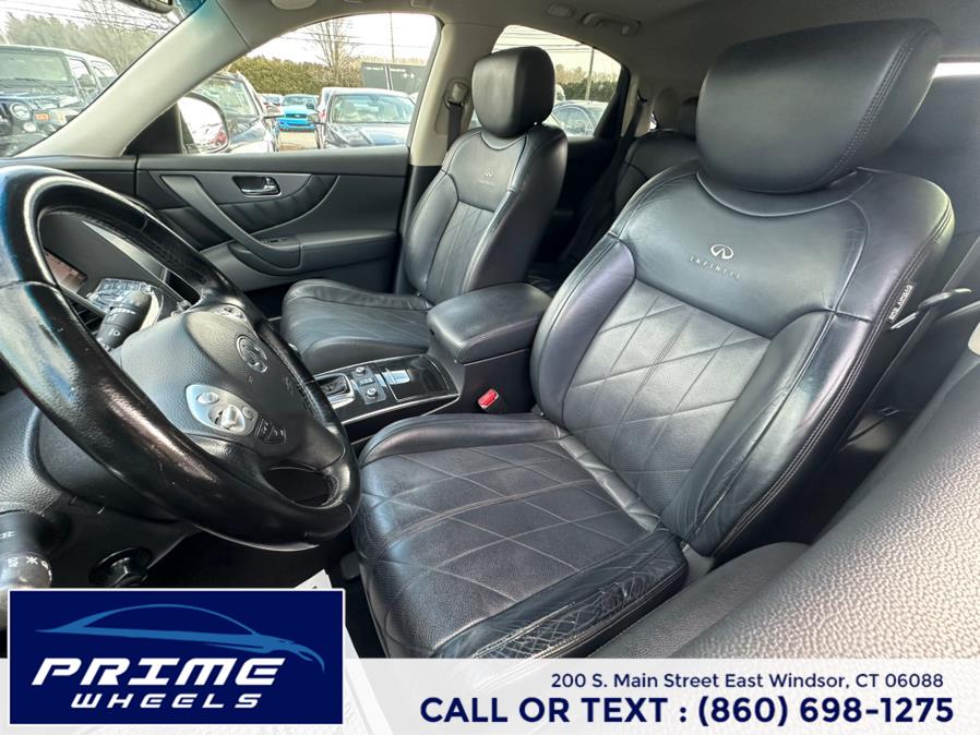 2011 Infiniti FX35 AWD 4dr, available for sale in East Windsor, Connecticut | Prime Wheels. East Windsor, Connecticut 2011 Infiniti FX35 AWD 4dr, available for sale in East Windsor, Connecticut | Prime Wheels. East Windsor, Connecticut